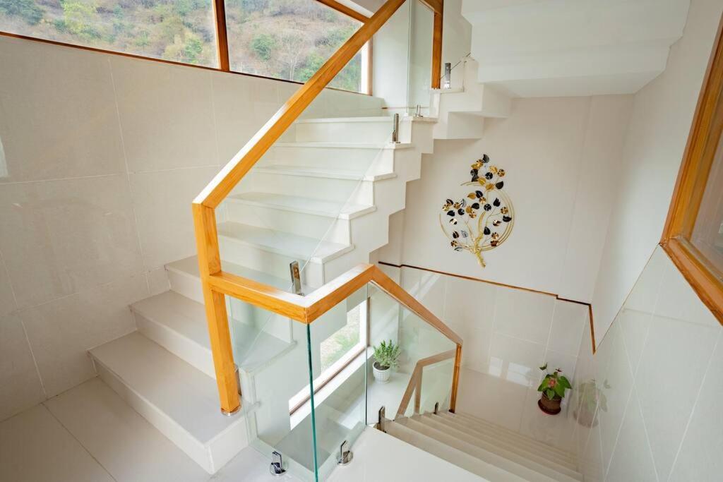 The Sage Villa - Luxury Homestay In Дехрадун Экстерьер фото
