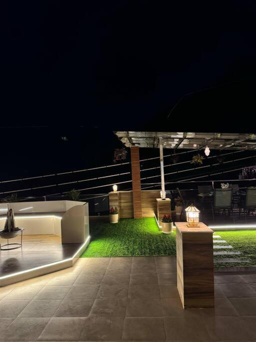The Sage Villa - Luxury Homestay In Дехрадун Экстерьер фото