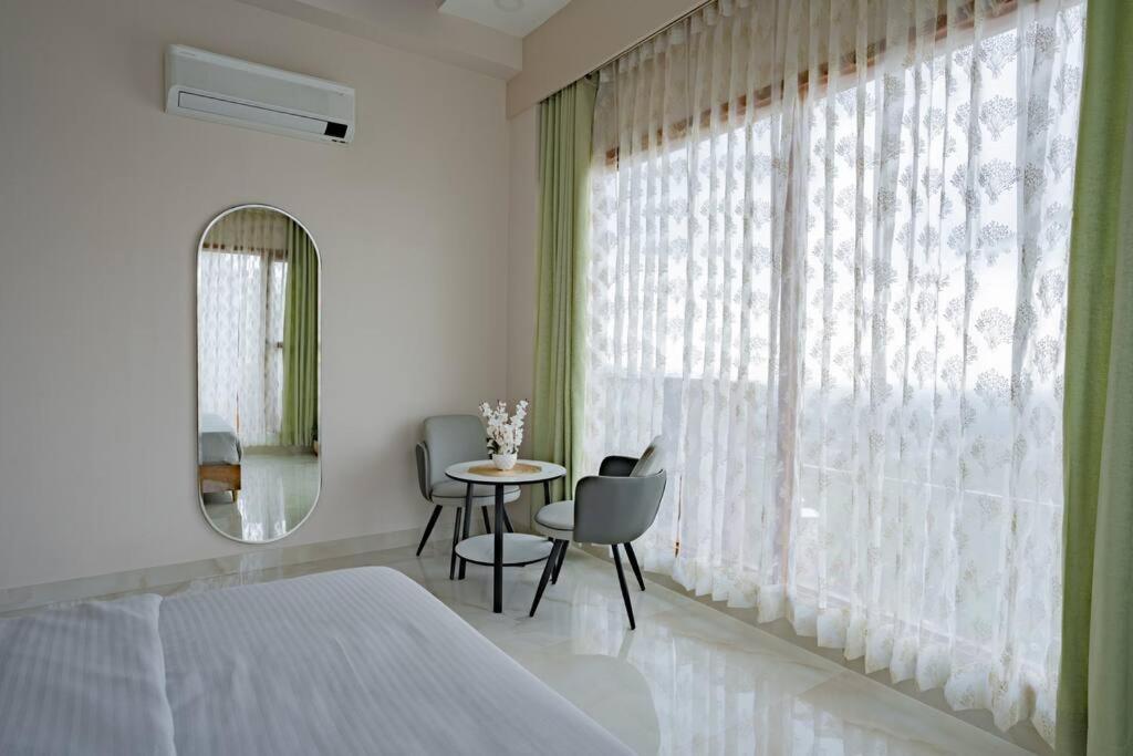 The Sage Villa - Luxury Homestay In Дехрадун Экстерьер фото