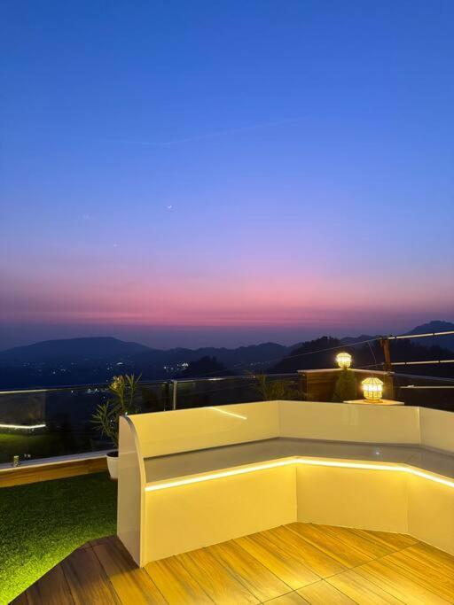 The Sage Villa - Luxury Homestay In Дехрадун Экстерьер фото