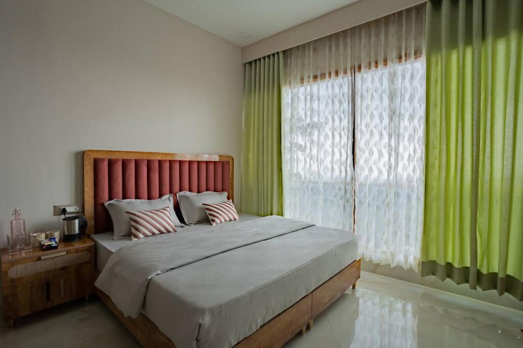 The Sage Villa - Luxury Homestay In Дехрадун Экстерьер фото