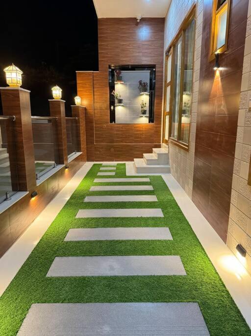 The Sage Villa - Luxury Homestay In Дехрадун Экстерьер фото